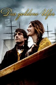 Das goldene Ufer Poster