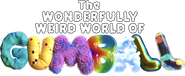 Logo of The Wonderfully Weird World of Gumball image size 3171x1299