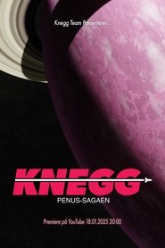 poster KNEGG: PENUS-SAGAEN