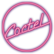 Logo of Cocktail image size 1304x1296