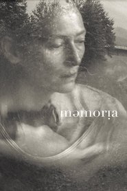 poster Memoria
