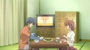 Clannad season 2 episode 11