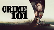 Crime 101 wallpaper 