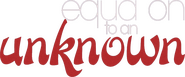 Logo of Equation to an Unknown image size 745x312