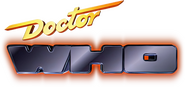 Logo of Doctor Who image size 1500x709