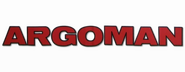 Logo of Argoman the Fantastic Superman image size 800x310