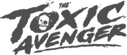 Logo of The Toxic Avenger image size 400x173