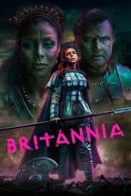 serie streaming - Britannia streaming