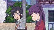 Sekai Seifuku: Bouryaku No Zvezda season 1 episode 5