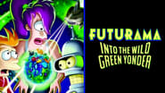 Futurama - Vous prendrez bien un dernier vert ? wallpaper 