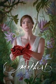 poster mother!