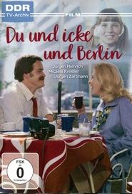 poster You and Nothing and Berlin