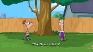 Phinéas et Ferb season 3 episode 1