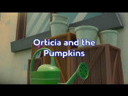 Orticia and the Pumpkins