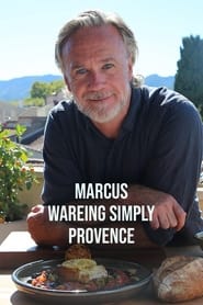 Marcus Wareing Simply Provence TV shows