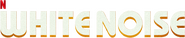 Logo of White Noise image size 1277x265