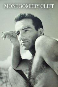 poster Montgomery Clift
