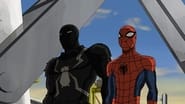 Ultimate Spider-Man season 3 episode 4