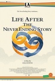 poster Life After the NeverEnding Story