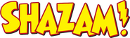 Logo of The Kid Super Power Hour with Shazam! image size 893x262