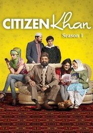 Poster of Citizen Khan image size 1000x1426