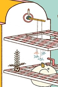 poster Lemon Resort