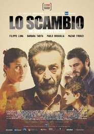 poster Hidden Identity