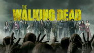 Backdrop of The Walking Dead image size 3840x2160