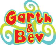 Logo of Garth & Bev image size 629x500