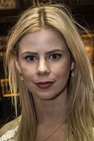 Photo of Julie Zangenberg image size 400x600