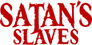 Logo of Satan's Slaves image size 3014x1474