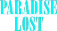 Logo of Paradise Lost image size 988x532