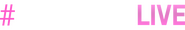 Logo of #IMomSoHard Live image size 900x146