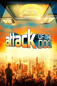 Poster of Attack of the Doc! image size 1000x1500