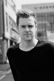 Photo of Richard Parkinson image size 500x750