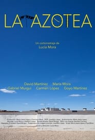 poster La azotea