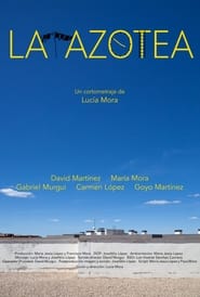 La azotea TV shows