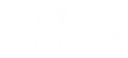 Logo of No Mercy image size 2840x1300