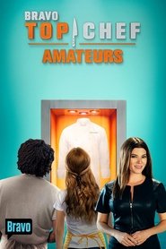 Poster of Top Chef Amateurs image size 1000x1500