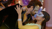 Pragati-Raghbir Get Romantic!