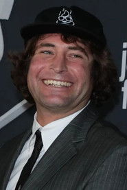 Photo of Sean McInerney image size 696x1044