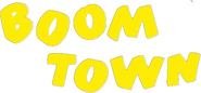 Logo of Boom Town image size 794x371