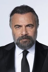 Photo of Oktay Kaynarca image size 600x900