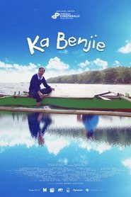 poster Ka Benjie