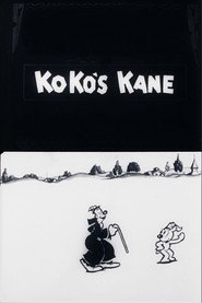 Koko’s Kane poster
