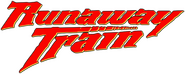 Logo of Runaway Train image size 752x299