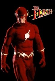 Poster of The Flash image size 1000x1471