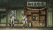 Samurai Girls season 1 episode 3