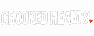 Logo of Crooked Hearts image size 800x310