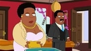 The Cleveland Show season 1 episode 21